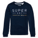 Superdry Γυναικείο φούτερ